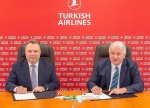 SOCAR Türkiyə və Türk Hava Yolları Dayanıqlı Aviasiya Yanacağı (SAF) sahəsində əməkdaşlıq edəcək