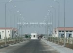 Neftçala Sənaye Məhəlləsində investisiya fəaliyyəti sürətlə artır