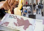 2025-ci ilin yanvar–iyul aylarında pensiya ödənişləri 10% artıb