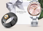 “Sokolov” zərgərlik holdinqi Anton Pakaya satıldı