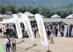 Göygöldə 4-cü Milli Yaylaq Festivalı çərçivəsində “KOB FEST” sərgi-satış yarmarkası keçirilib