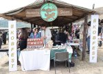 Göygöldə 4-cü Milli Yaylaq Festivalı çərçivəsində “KOB FEST” sərgi-satış yarmarkası keçirilib