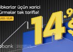 Yelo Bank-dan yeni biznes müştərilərinə dəstək kampaniyası