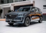 Geely 2025-ci ilin ilk yarısında mənfəətini 14% azaltsa da, satış proqnozunu artırd