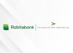 RABİTƏBANKIN beynəlxalq maliyyə qurumları ilə əlaqələndirində yeni uğur