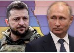 Rusiya Ukraynaya ikitərəfli və üçtərəfli görüş təklif edib – Zelenski Putinə görüşə hazır olduğunu bildirib
