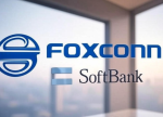 Foxconn və SoftBank ABŞ-da Stargate AI Məlumat Mərkəzi Avadanlığı İstehsalına Başlayır