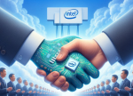 SoftBank Intel-ə 2 milyard dollar sərmayə qoydu