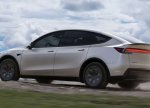 Tesla Çində Yeni Model Y L üçün sifarişlər qəbul etməyə başladı