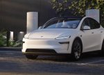 Tesla Çində yeni Model Y L üçün sifarişlərə start verdi – qiymətlər 47 min dollardan başlayır