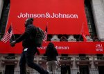 "Johnson & Johnson ABŞ-da 2 milyard dollar sərmayə ilə yeni biofarmasevtika zavodu tikəcək"