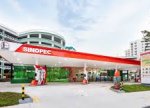 "Sinopec 2025-ci ilin I yarısında xalis mənfəətini 36% azaltdı"
