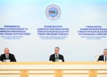 Türkmənbaşı zirvəsi: Azərbaycan–Türkmənistan–Özbəkistan tərəfdaşlığının yeni strateji mərhələsi