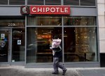 Chipotle-dən Dallasda Sınaq Dronları ilə Qida Çatdırılması