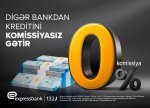 Bir neçə bankda krediti olanların DİQQƏTİNƏ! 