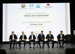 Laçın Şəhəri Günü: MDB-nin mədəniyyət paytaxtında gənclər və yaradıcı layihələr bir araya gəlir