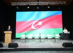 Laçın Şəhəri Günü: MDB-nin mədəniyyət paytaxtında gənclər və yaradıcı layihələr bir araya gəlir