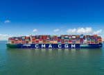 CMA CGM Vanguard Renewables-də azlıq payı əldə etdi – Biometanla gəmiçilikdə enerji keçidi