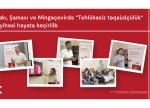 Kapital Bank-ın dəstəyi ilə yaşlı nəsil üçün maliyyə savadlılığının artırılması imkanları yaradılır