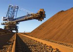Fortescue-nun xalis mənfəəti 2025-ci maliyyə ilində 41% azaldı