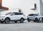 2022-cü ilin Geely Atlas Pro modellərinin bazar qiymətləri