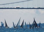 İstanbulda 24-cü Bosfor Kuboku yelkən yarışı keçiriləcək