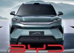 BYD 2025-ci ilin ilk yarısında mənfəətini 13,8% artırıb
