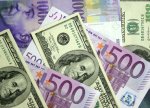 Azərbaycan Mərkəzi Bankının bu günə olan rəsmi valyuta məzənnələri
