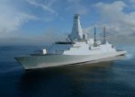 Norveç Britaniya Type 26 freqatlarını 13,5 milyard dollara alacaq