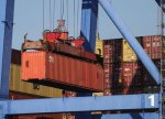 Türkiye'nin Ağustos Ayı İhracatı 21,8 Milyar Dolara Ulaştı
