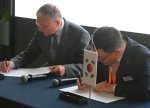 Polşa və Cənubi Koreya raket istehsalı üzrə saziş imzaladı