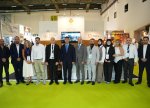 Azərbaycan sahibkarları “WorldFood Istanbul” sərgisində məhsullarını təqdim edirlər