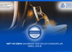 Ölkədə neft və kimya sahəsində yeni dövlət standartları qəbul edilib