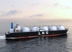Arctic LNG 2 Çinə ilk mayeləşdirilmiş təbii qaz partiyasını göndərdi