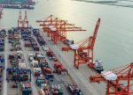Çinin ixracatı, idxalı avqust ayında gözləniləndən zəif artdı