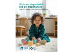 Uşaqların sağlam gələcəyi üçün – PAŞA Həyat və Kaspi Kids birlikdə
