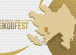 “KOB FEST” sərgi-satış yarmarkası bu dəfə Şuşada