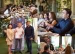 TEXIO Academy jurnalistlər üçün kiber maarifləndirici görüş keçirdi