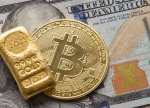 Qızıl qiymətləri artımda, Bitcoin və Ethereum sabit qalır