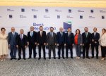 Bank Respublika və Qara Dəniz Ticarət və İnkişaf Bankı irihəcmli kredit sazişi imzalayıb