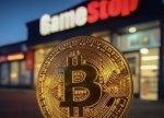 GameStop xalis mənfəətini 11 dəfə artırdı – Kriptovalyuta ehtiyatı 528 milyon dolları keçdi