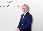 Kering-in yeni CEO-su Luka de Meo oldu — Fransua-Henri Pinault sədrlikdə qalır