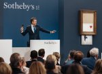 Sotheby's 2024-cü ildə 248 Milyon Dollar Zərər Edib – Sənət Bazarında Dərin Tənəzzül