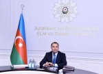 “İnsan kapitalı və təhsil” İşçi qrupunun 2025-ci ilin I yarımilinə dair iclası keçirilib.