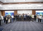Şamaxıda “Dəqiq kənd təsərrüfatında süni intellektin tətbiqi” layihəsi çərçivəsində növbəti “Bootcamp” keçirilib
