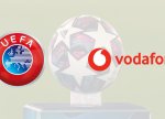 Vodafone UEFA ilə tərəfdaş oldu: Çempionlar Liqasının rəsmi sponsorudur