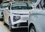 XPeng Avstriyadakı Magna Zavodunda Elektrikli Avtomobil İstehsalına Başladı