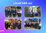 ABB binasında Libraff!
