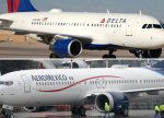 Delta və Aeromexico-nun Əməkdaşlıq Proqramı 2025-ci ilin Sonuna Qədər Dayandırılır