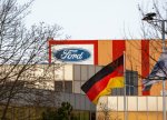 Ford, Kölndə Elektrik Avtomobil Zavodunda 1000 İşçini İxtisar Edəcək